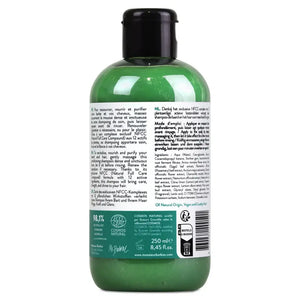 Full Care | Bart- & Haarshampoo 2-in-1 | Monsieur BARBIER | V Welt