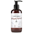Face Wash | Reinigendes Peelinggel Männer | 250 mL | Monsieur BARBIER | V Welt