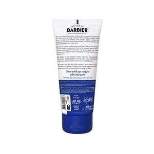 Better Shave | Rasiercreme | 175 mL | Monsieur BARBIER | V Welt