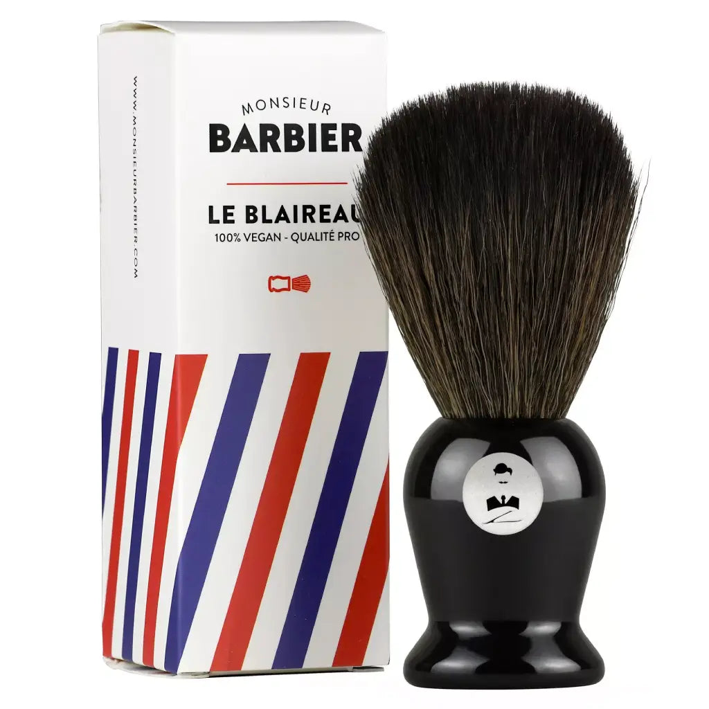 Le Blaireau | Rasierpinsel Monsieur BARBIER | V Welt