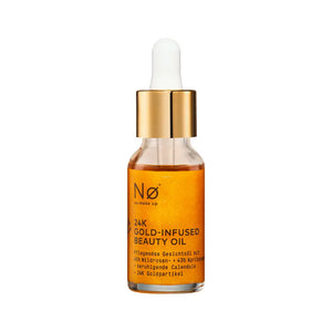 Ø Glow Today Goldöl | Nø Cosmetics | V WELT