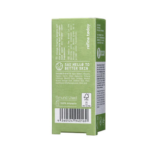 Ø Refine Today Pore Refining Serum | Nø Cosmetics | V WELT
