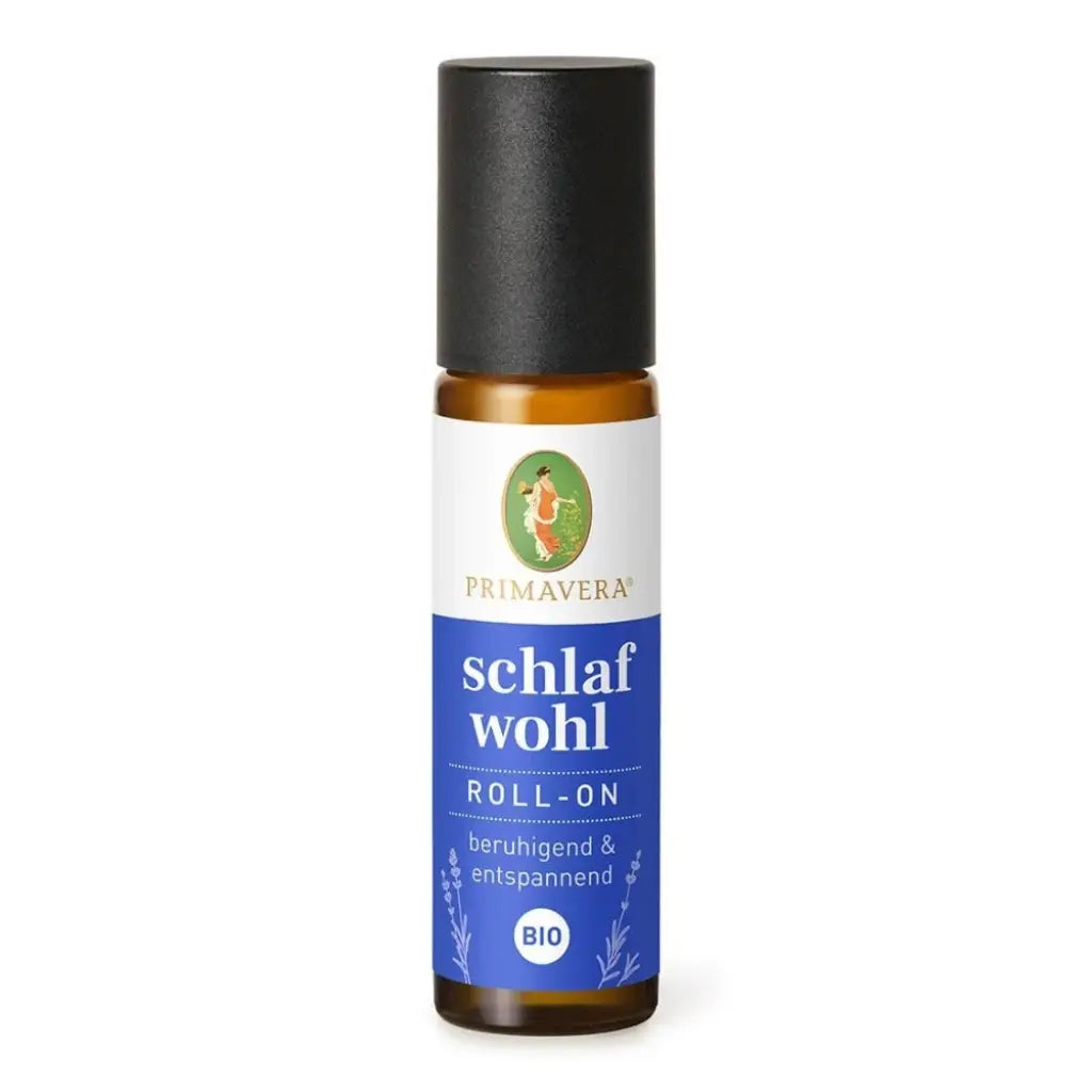 Schlafwohl Roll-On | 10 ml | Primavera | V Welt