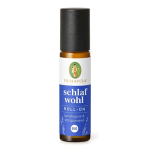 Schlafwohl Roll-On | 10 ml | Primavera | V Welt