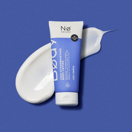 Ø Rain Tøday 120h Hypermoisture Bodylotion | Nø Cosmetics | V Welt