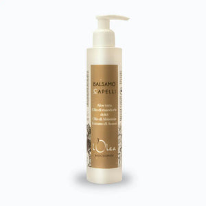 Bio Haarspülung | 200 ml | L'Olea | V Welt