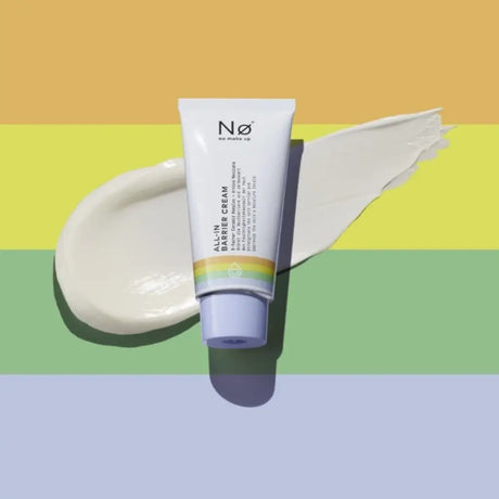 Ø Celebrate Tøday ALL-IN Barrier Cream | Nø Cosmetics | V Welt