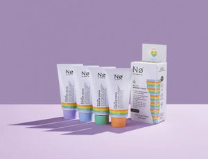 Ø Celebrate Tøday ALL-IN Barrier Cream | Nø Cosmetics | V Welt