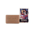 50er Retro Seife Rock'n'Roll | 100 gr | Klar Seifen | V Welt