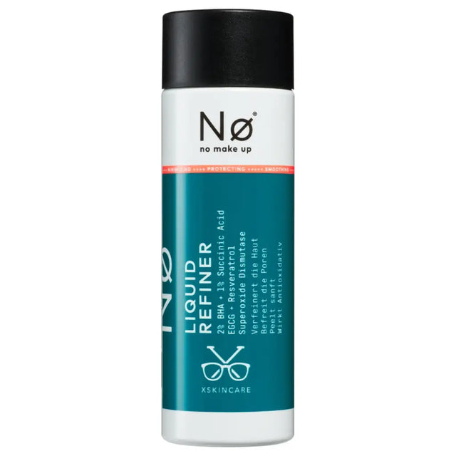 Ø Easy Tøday Liquid Refiner | Nø Cosmetics | V Welt