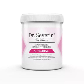 Sugaring Zuckerpaste Natürliche Haarentfernung | 380 g | Dr. Severin | V Welt