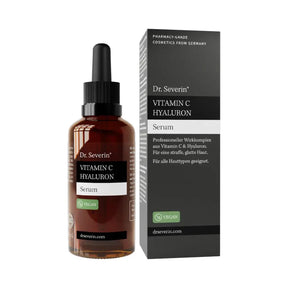 Vitamin C Hyaluron Serum | 50 ml | Dr. Severin | V Welt