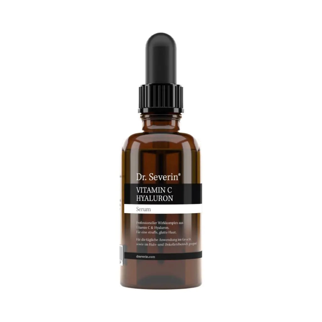 Vitamin C Hyaluron Serum | 50 ml | Dr. Severin | V Welt