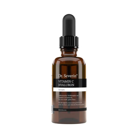 Vitamin C Hyaluron Serum | 50 ml | Dr. Severin | V Welt