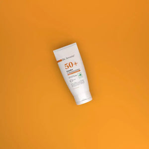 Kinder Sonnencreme LSF 50+ | 100 ml | Dr. Severin | V Welt