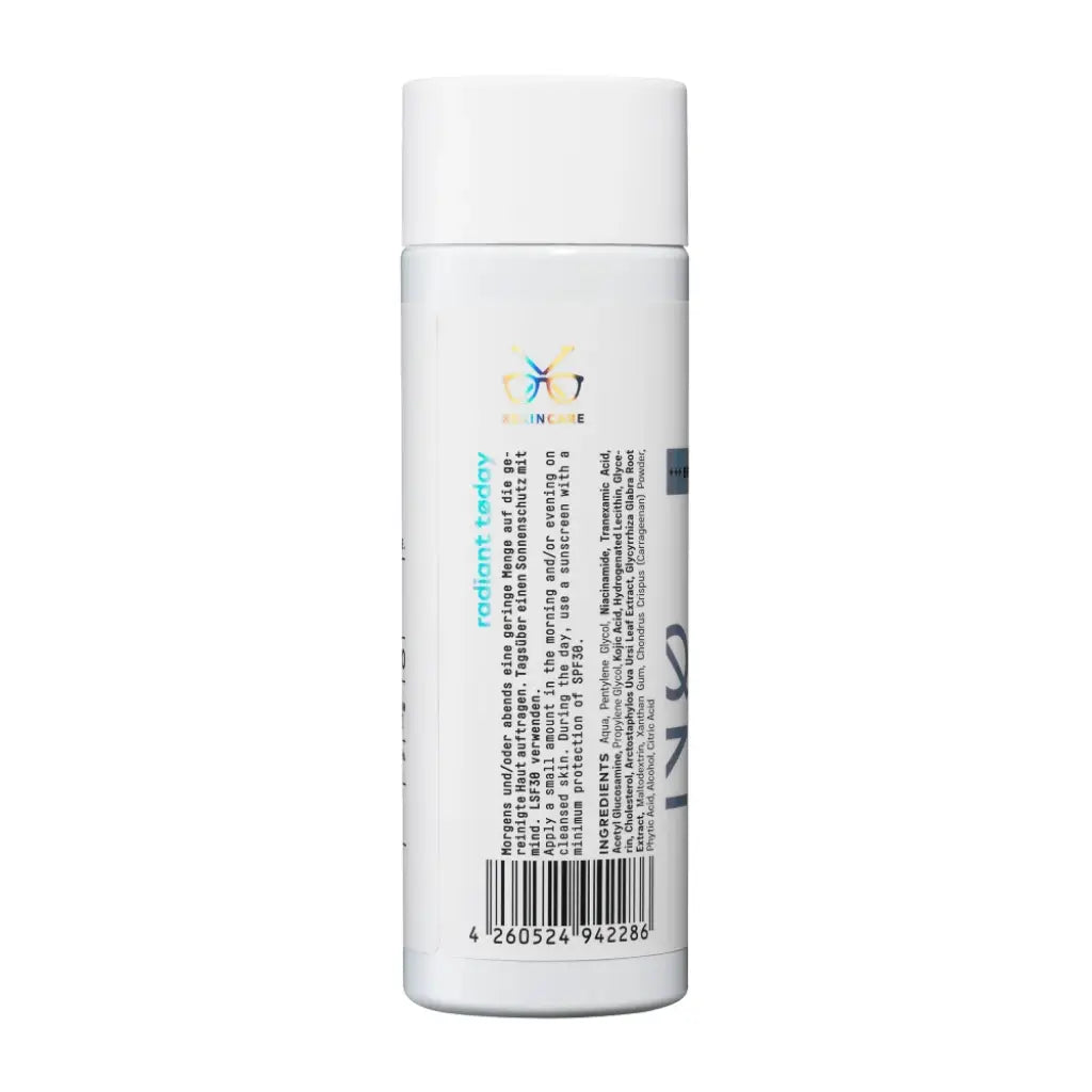 Ø Radiant Today Liquid Illuminator | 100 ml | Nø Cosmetics | V Welt