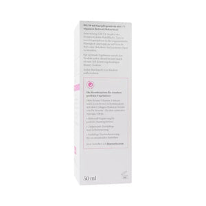 1 % Bakuchiol Vegan Retinol Serum Ultra | 50 ml | Dr. Severin | V Welt