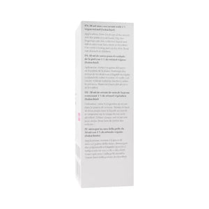 1 % Bakuchiol Vegan Retinol Serum Ultra | 50 ml | Dr. Severin | V Welt