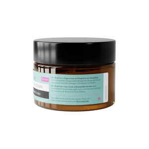 Peptid Vitamin 3 in 1 Tagescreme | 50 ml | Dr. Severin | V Welt
