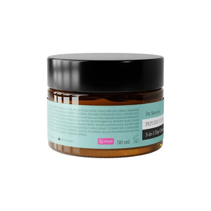 Peptid Vitamin 3 in 1 Tagescreme | 50 ml | Dr. Severin | V Welt