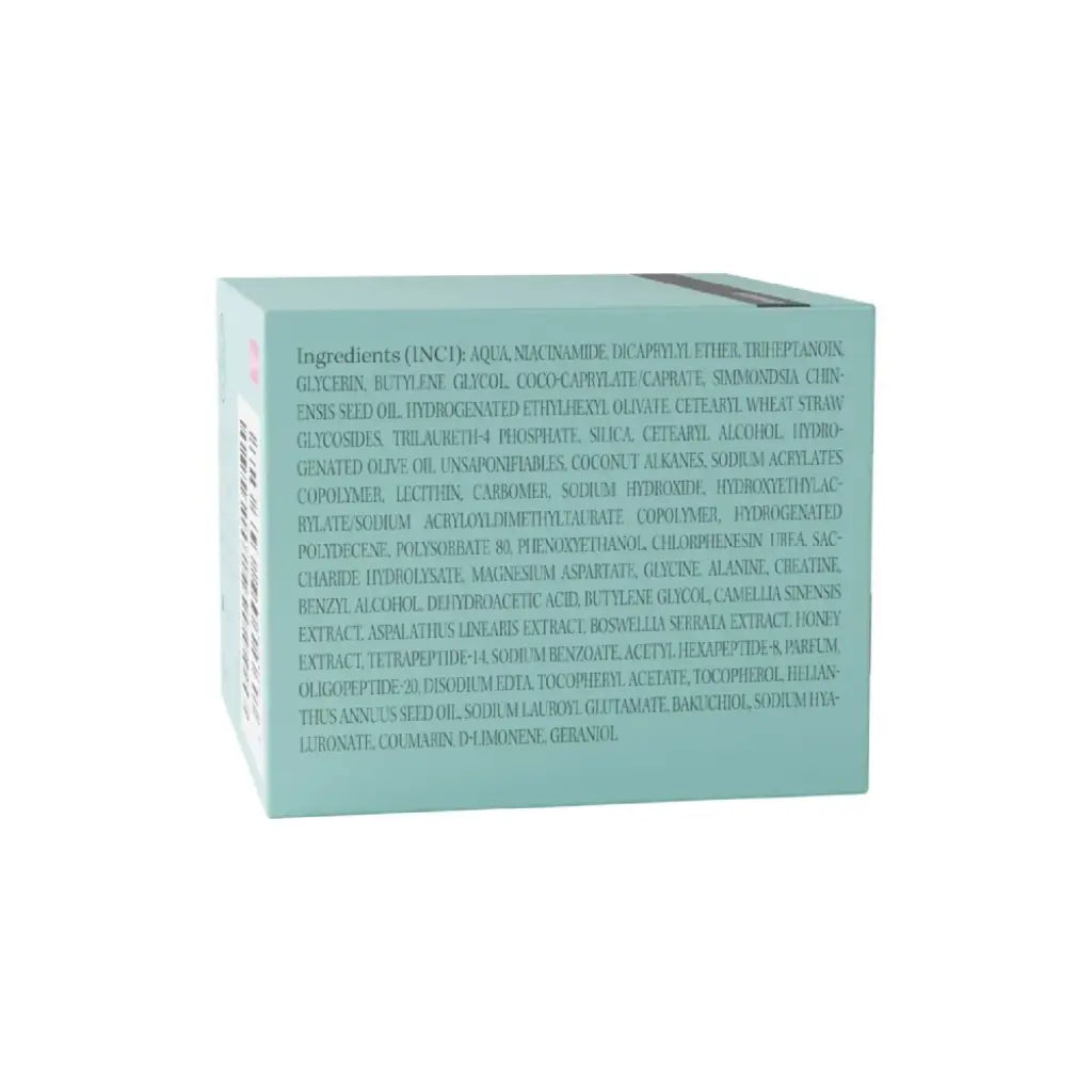 Peptid Vitamin 3 in 1 Tagescreme | 50 ml | Dr. Severin | V Welt