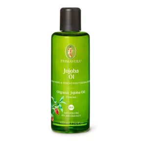Mandelöl Bio | 100 ml | Primavera | V Welt