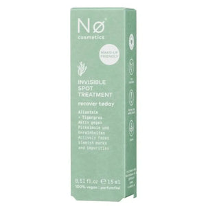 Ø Recover Tøday Invisible Spot Treatment | 15 ml | Nø Cosmetics | V Welt