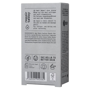 Ø Repair Tøday Intensive Repair Cream | 50 ml Nø Cosmetics | V Welt