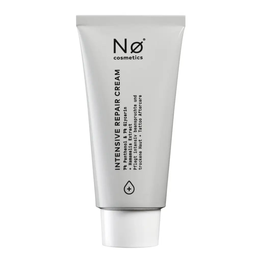 Ø Repair Tøday Intensive Repair Cream | 50 ml Nø Cosmetics | V Welt