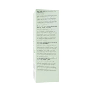 AHA & BHA Exfoliant Serum | 30 ml | Dr. Severin | V Welt