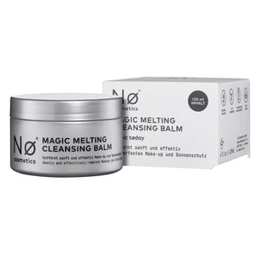 Ø Magic Tøday Magic Melting Cleansing Balm | 120 ml | Nø Cosmetics | V Welt