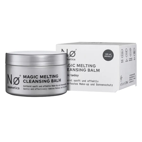 Ø Magic Tøday Magic Melting Cleansing Balm | 120 ml | Nø Cosmetics | V Welt