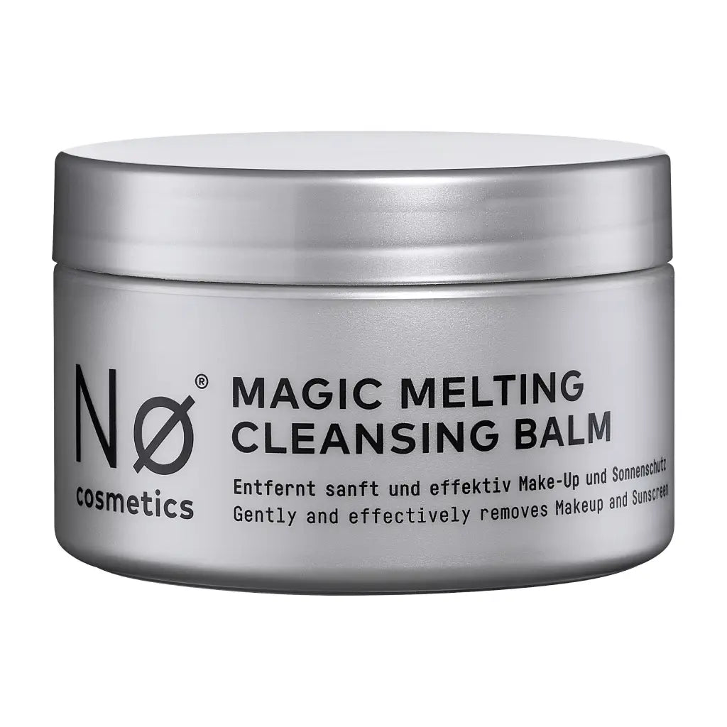 Ø Magic Tøday Magic Melting Cleansing Balm | 120 ml | Nø Cosmetics | V Welt