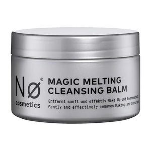 Ø Magic Tøday Magic Melting Cleansing Balm | 120 ml | Nø Cosmetics | V Welt