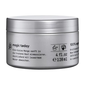 Ø Magic Tøday Magic Melting Cleansing Balm | 120 ml | Nø Cosmetics | V Welt