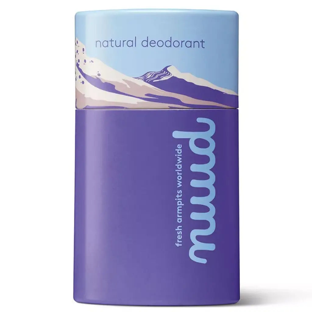 Adventure Sticks Pack | Natürliches Deodorant | 2 x 45 g | nuud | V Welt