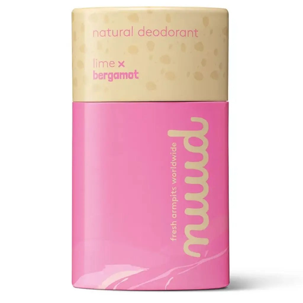 Adventure Sticks Pack | Natürliches Deodorant | 2 x 45 g | nuud | V Welt