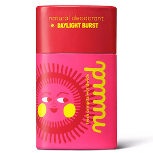 Daylight Burst Stick | Natürliches Deodorant | 45 g | nuud | V Welt