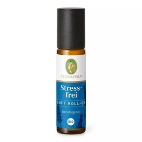 Stressfrei Duft Roll-On | 10 ml | Primavera | V Welt