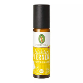 Leichter Lernen Duft Roll-On | 10 ml | Primavera | V Welt