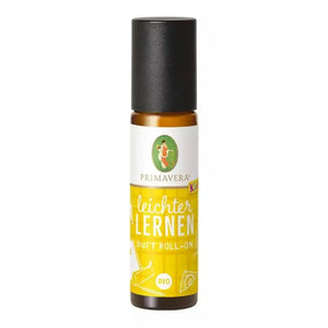Leichter Lernen Duft Roll-On | 10 ml | Primavera | V Welt