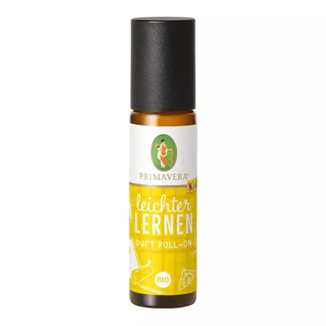 Leichter Lernen Duft Roll-On | 10 ml | Primavera | V Welt