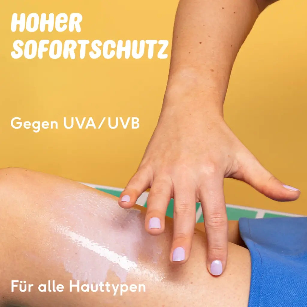 Sonnenschutzspray für Erwachsene SPF 30 | 175 ml | Naïf | V Welt