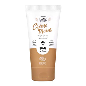 Hand Check | Handcreme | 50ml | Monsieur BARBIER | V Welt