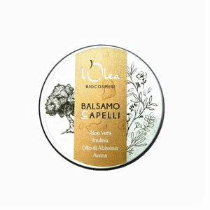 Bio Haarspülung | 200 ml | L'Olea | V Welt
