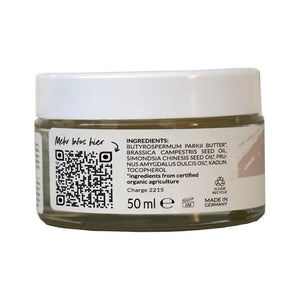 Belly Balm | Feuchtigkeitsspendende Körperbutter | Mommy SPA | V WELT