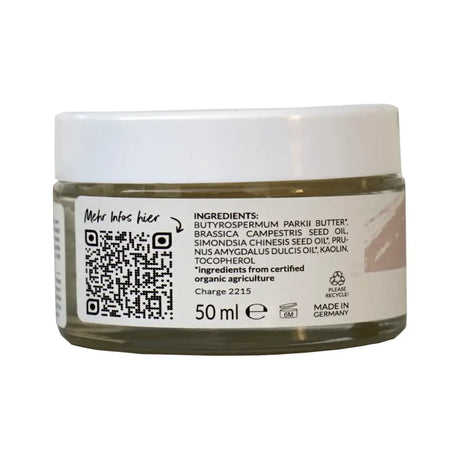 Belly Balm | Feuchtigkeitsspendende Körperbutter | Mommy SPA | V WELT