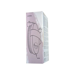 Soft Belly Brush | Mommy SPA | V WELT
