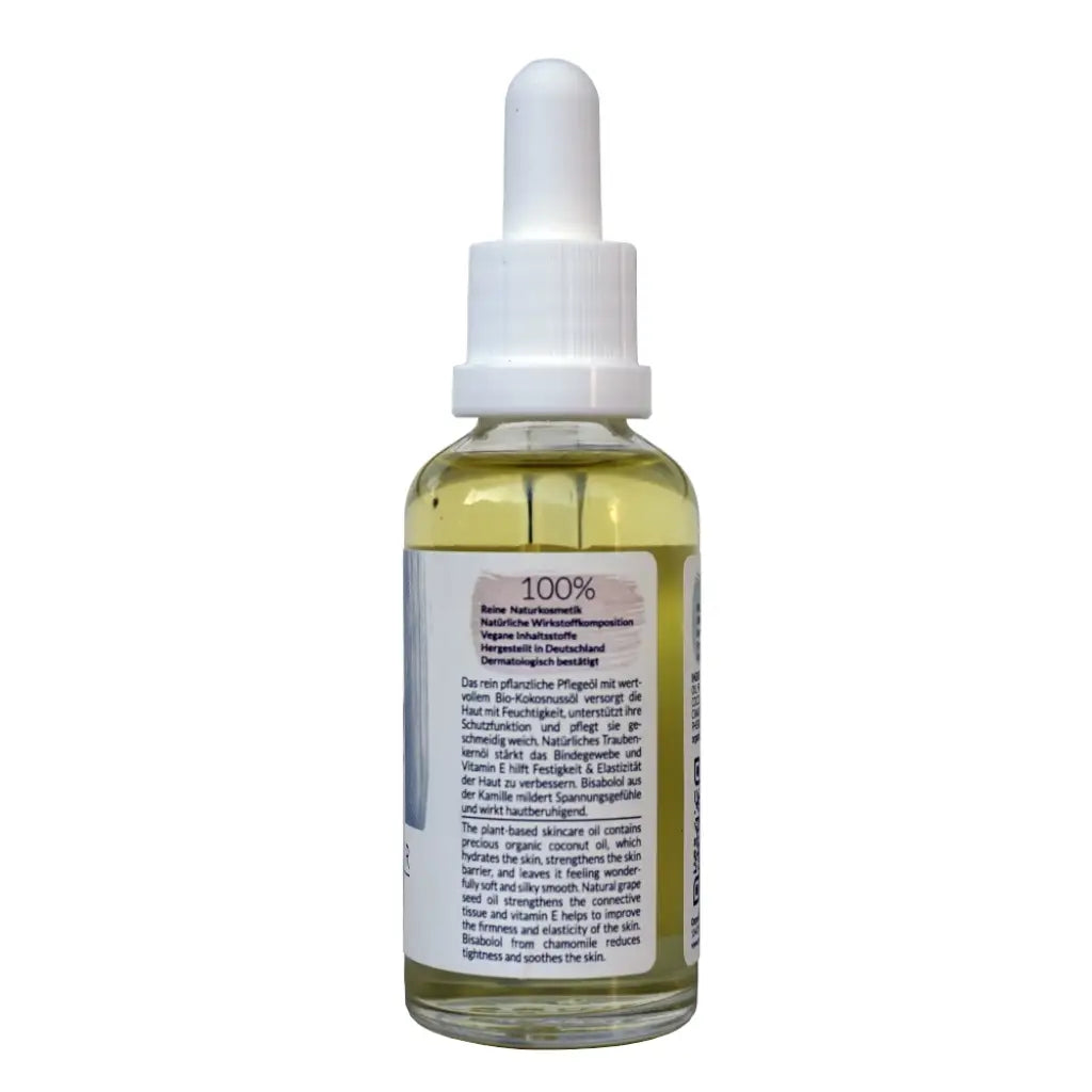 Belly Elixir | Pflegendes Schwangerschaftsöl | Mommy SPA | V WELT