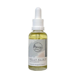 Mommy SPA Collection | Premium Pflegeset für Schwangere | V Welt